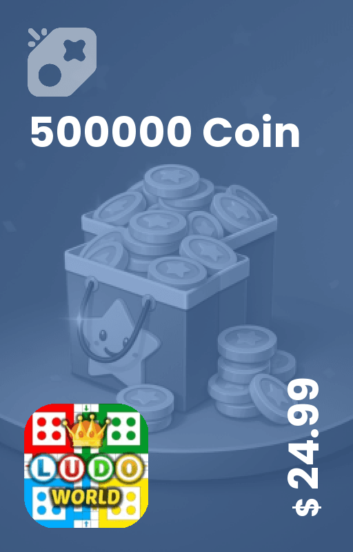 500000 سکه