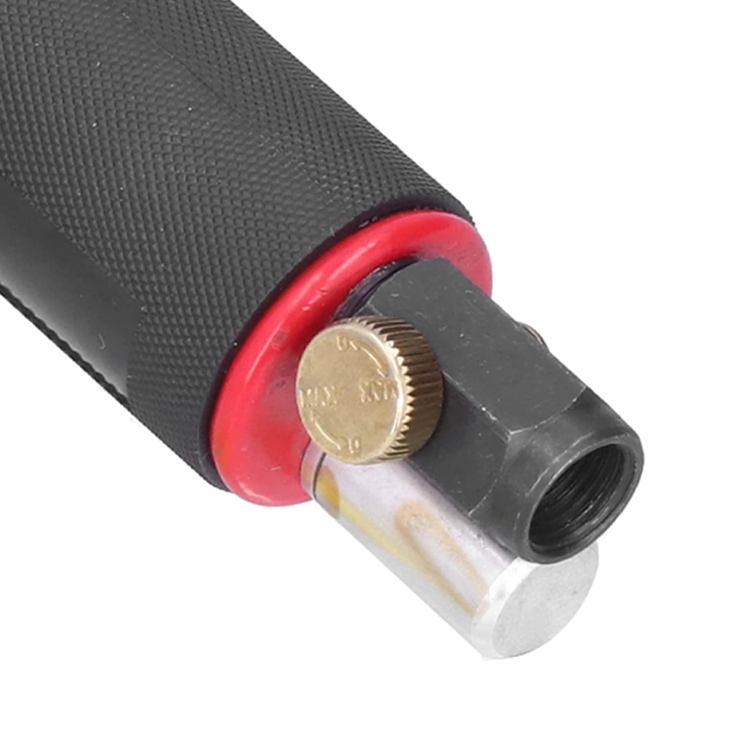 دستگاه پولیش سنباده زن اوربیتال دوال اکشن بادی مینیاتوری (مینی) آوات مدل Avat Mini AIR SANDER 2 Inch — تصویر ۴
