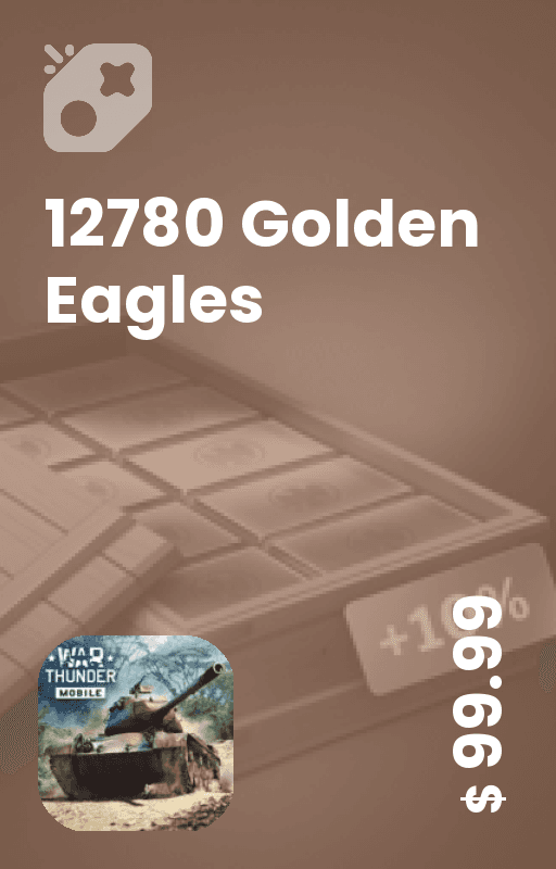 12780 گلد