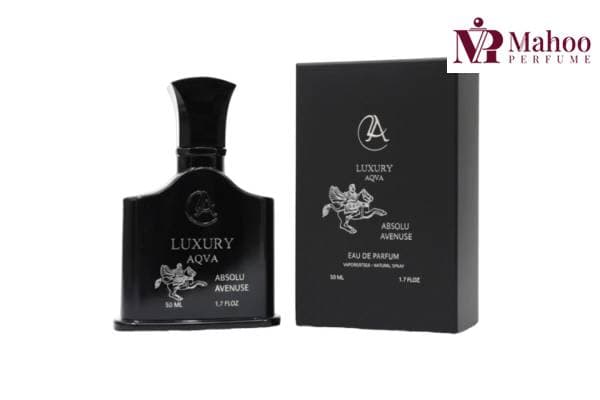 عطر ادکلن اونتوس ابسولو لاکچری آکوآ50 میل | ABSOLU AVENUSE Luxury Aqva
