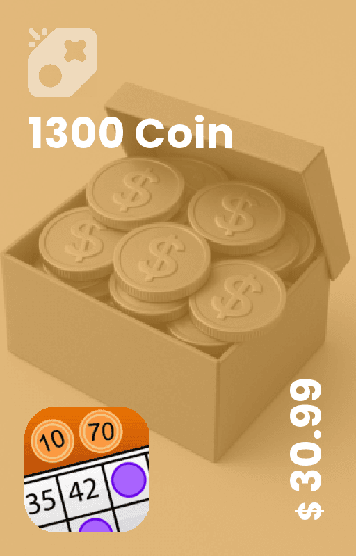 1300 کوین