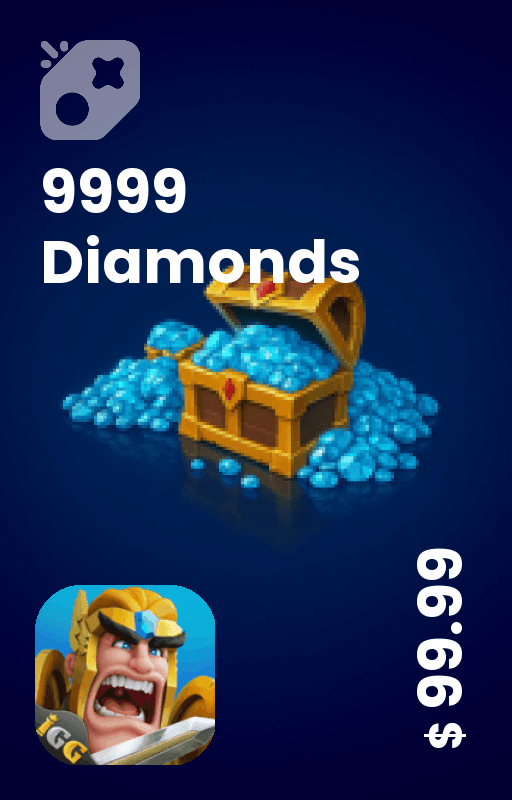 9999 الماس فوری