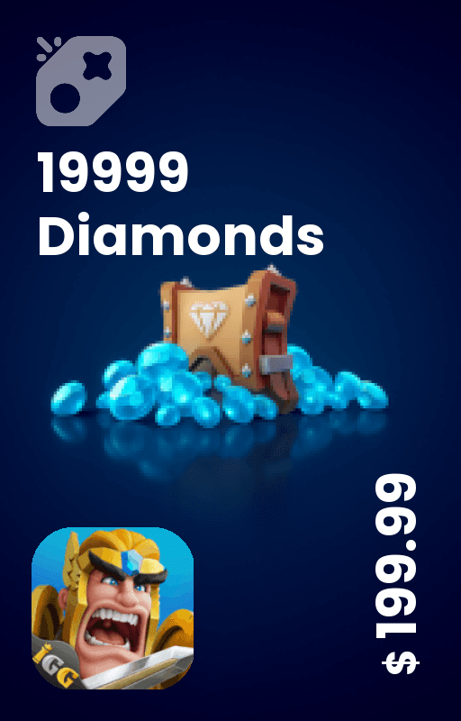 19999 الماس فوری