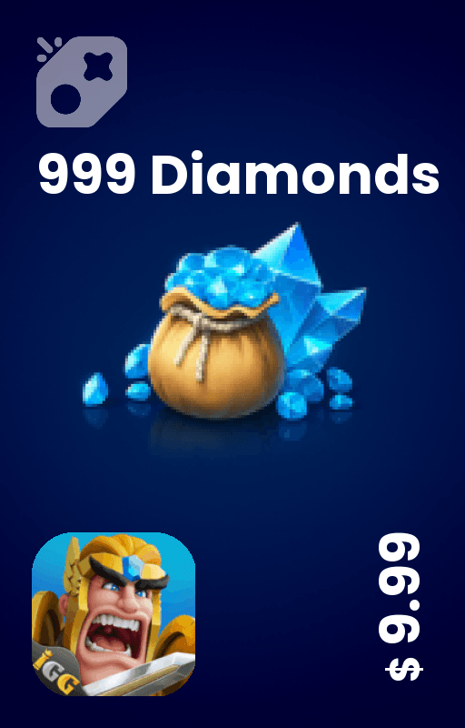 999 الماس فوری