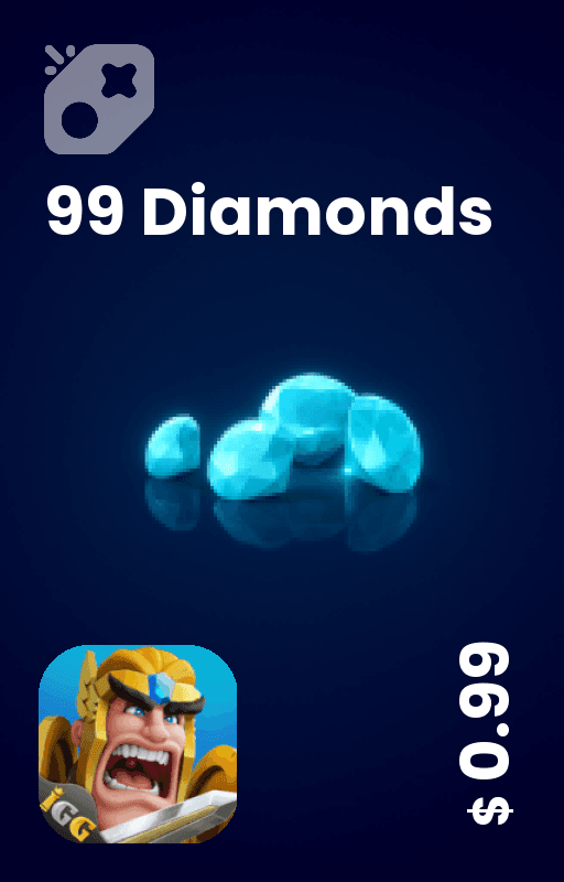 99 الماس فوری