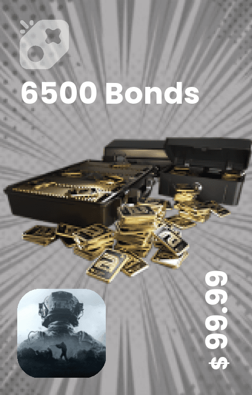 6500 باند