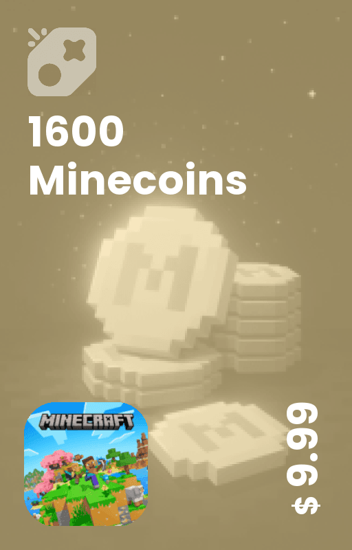 1600 ماین کوین