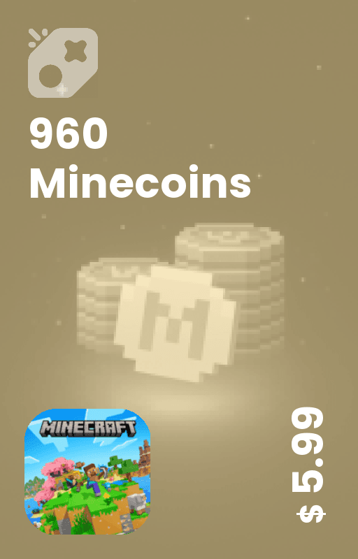 960 ماین کوین