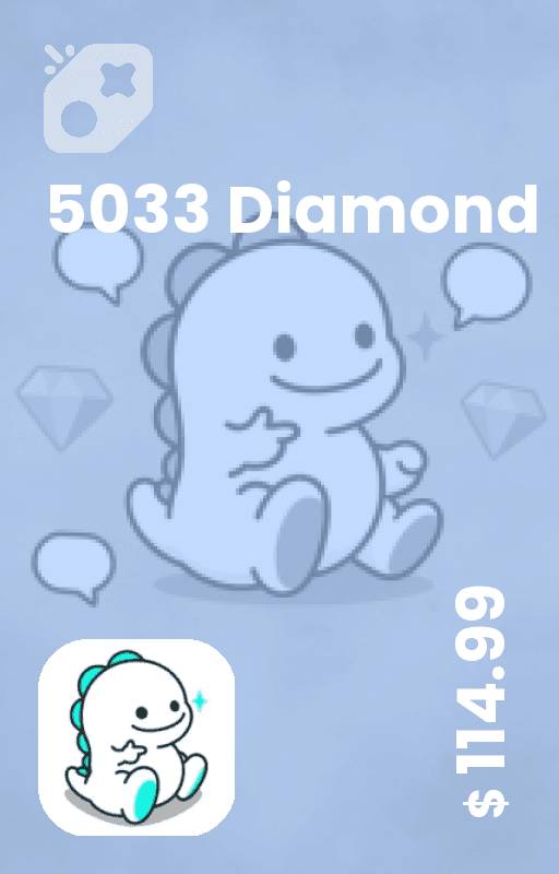 5033 دایموند