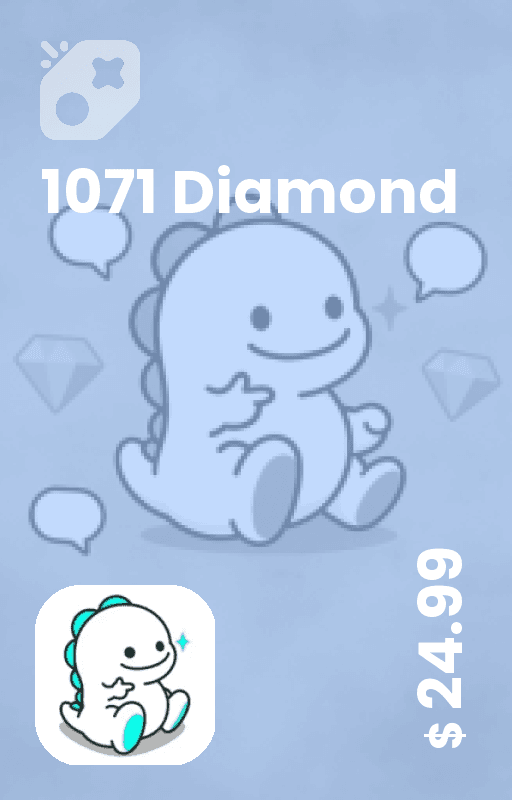 1071 دایموند