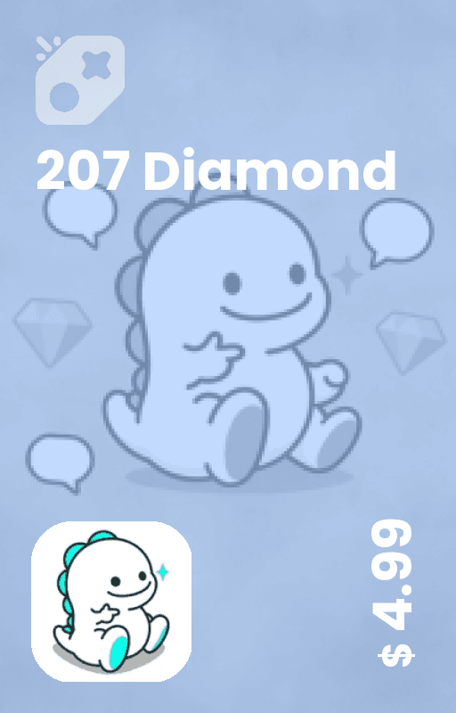 207 دایموند