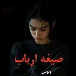 دانلود رمان صیغه ارباب اثر ونوس — تصویر ۲