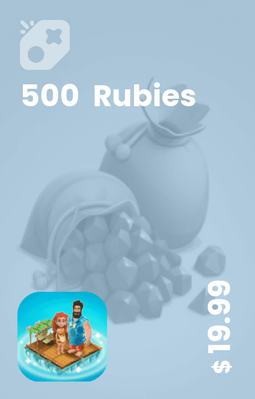 500 روبی