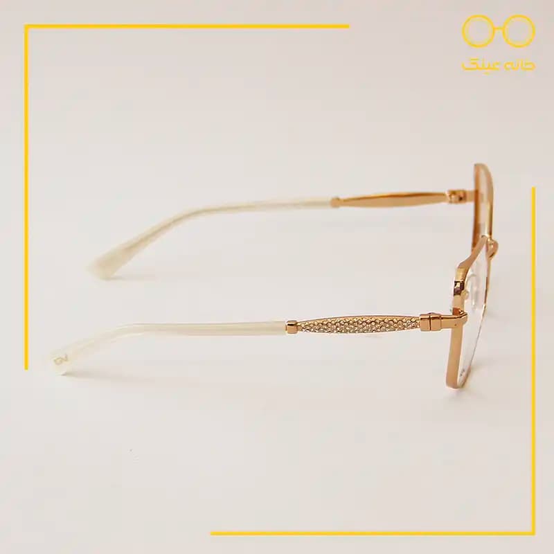 عینک طبی زنانه Giorgio valenti مدل GV_5040 — تصویر ۵