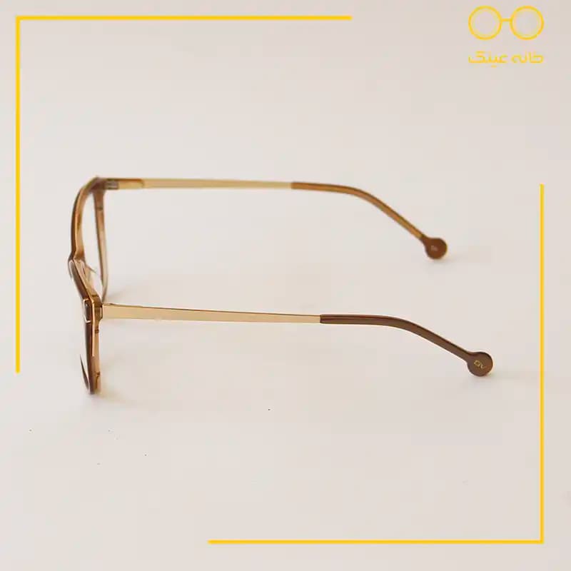 عینک طبی زنانه Giorgio valenti مدل GV_5059 — تصویر ۴