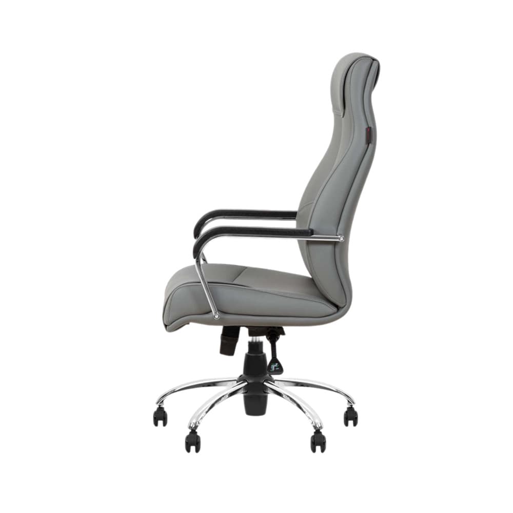 صندلی مدیریتی تکنو سیستم M630 — تصویر ۲