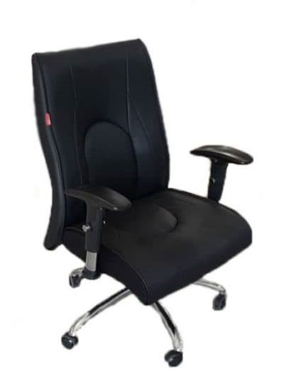 صندلی مدیریت تیکاند T09-B