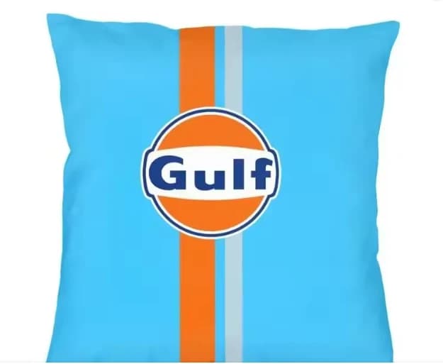 بالش gulf