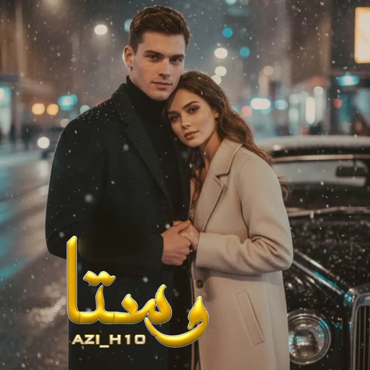 دانلود رمان سیب سرخ اثر AZI_H10 — تصویر ۲