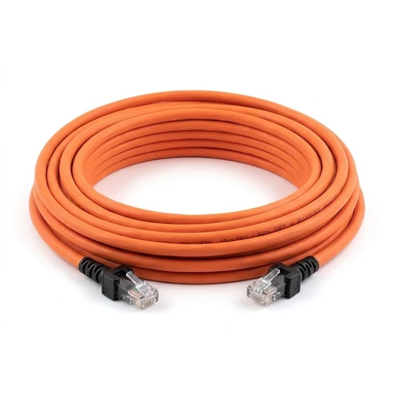 کابل شبکه Cat6 نگزنس مدل P1AO50OK — تصویر ۴