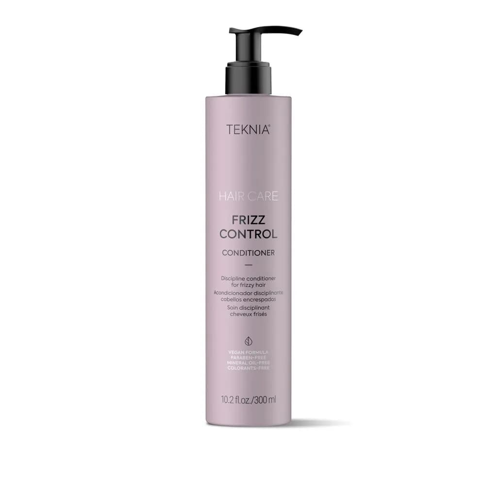 ماسک تثبیت کننده فر مو لاکمه سری Teknia مدل Lakme FRIZZ CONTROL