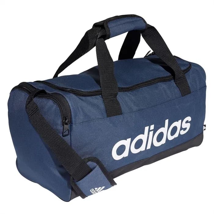 ساك ورزشي آديداس اورجينال مدل linear duffel