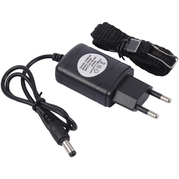 نورافکن دستی دی پی مدل DP-7303A — تصویر ۳