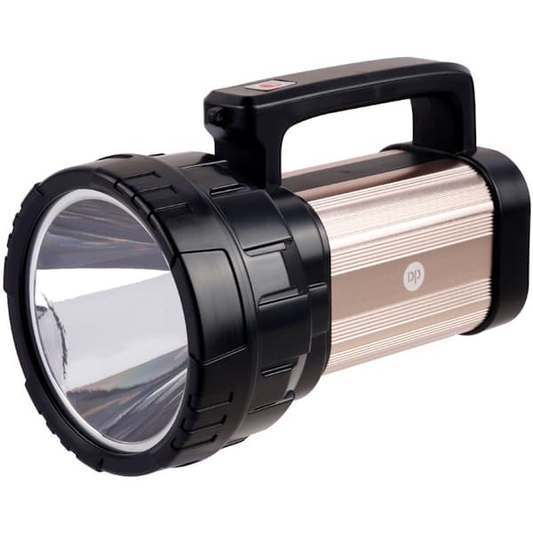 نورافکن دستی دی پی مدل DP-7303A — تصویر ۲