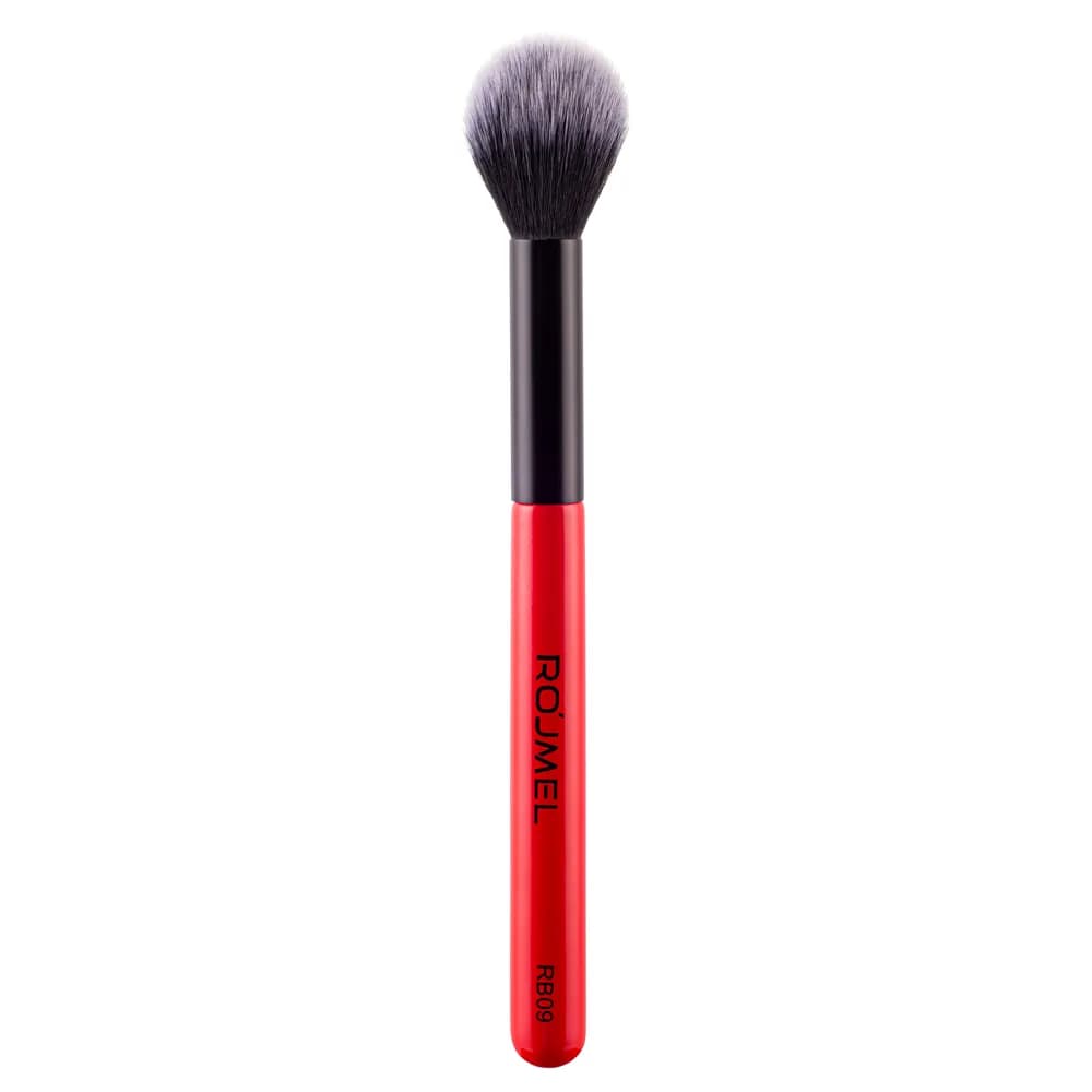 براش کانتور رژمل کد ROJMEL MAKEUP BRUSH RB09