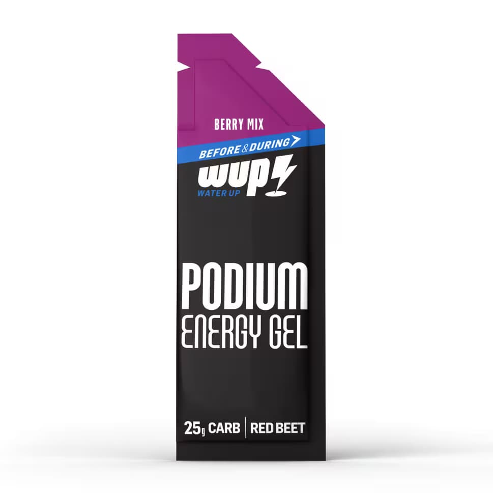 Wup Boost İzotonik ژل