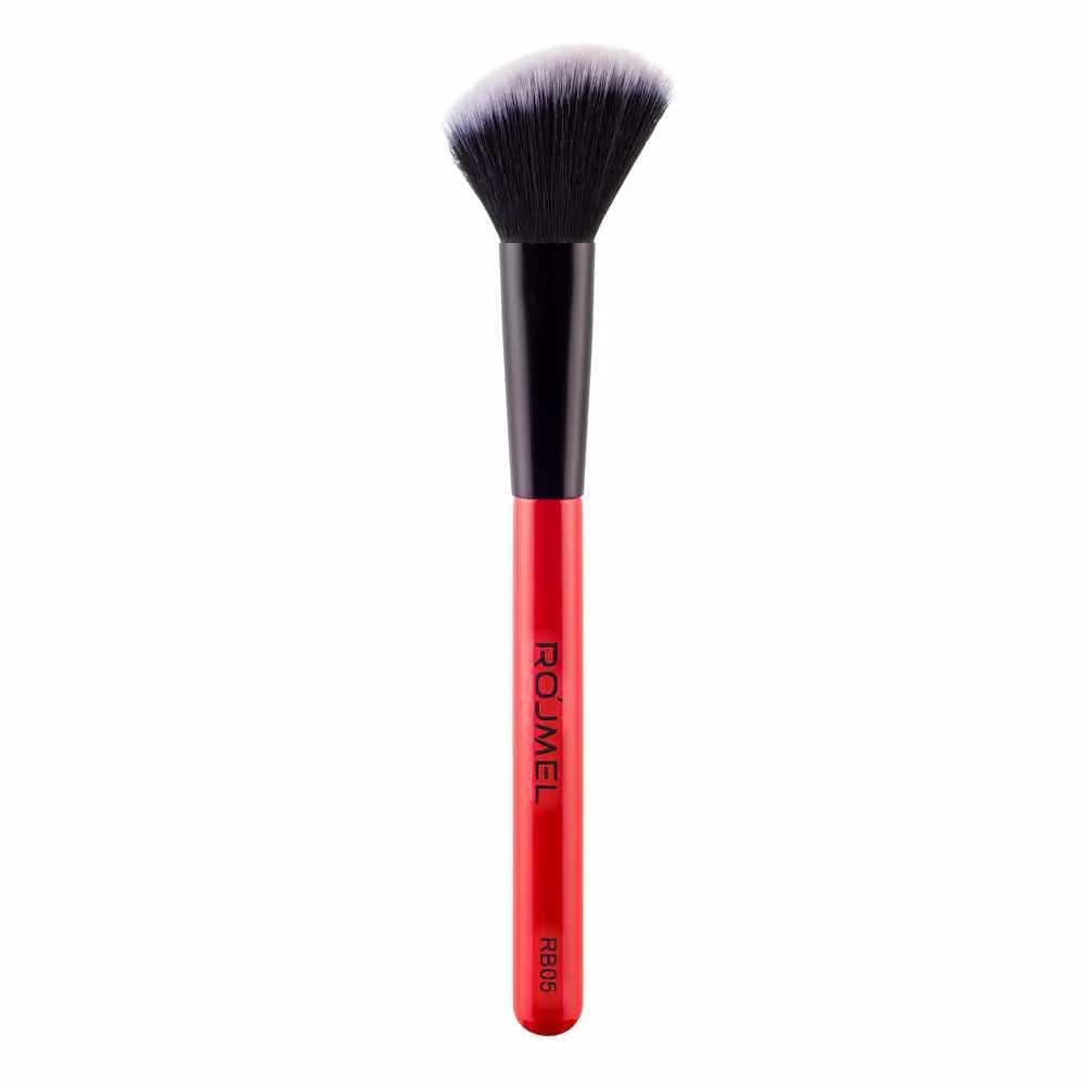 براش اریب رژمل ROJMEL MAKEUP BRUSH RB05