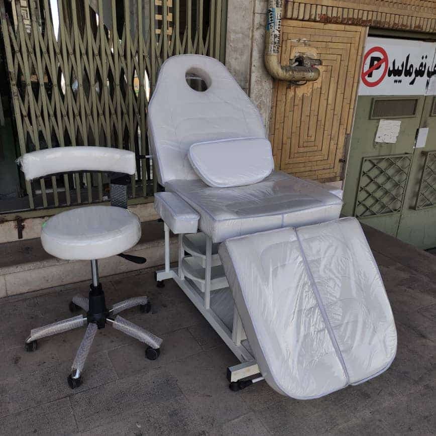 صندلی تخت شو ۴ تیکه