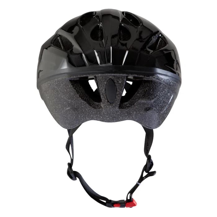 كلاه دوچرخه rockrider st50 — تصویر ۳