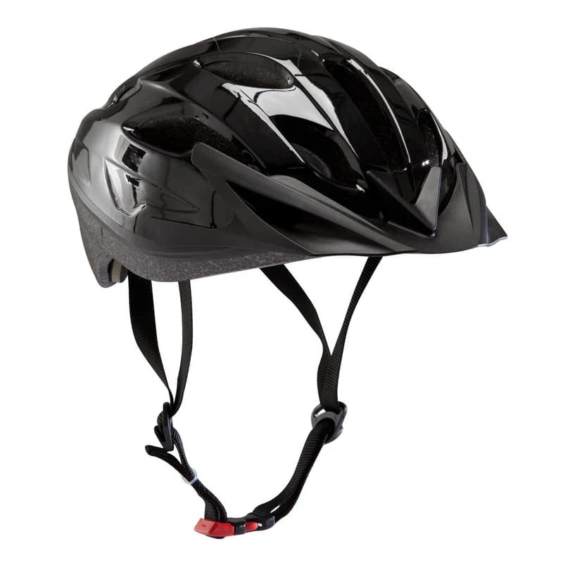 كلاه دوچرخه rockrider st50 — تصویر ۶
