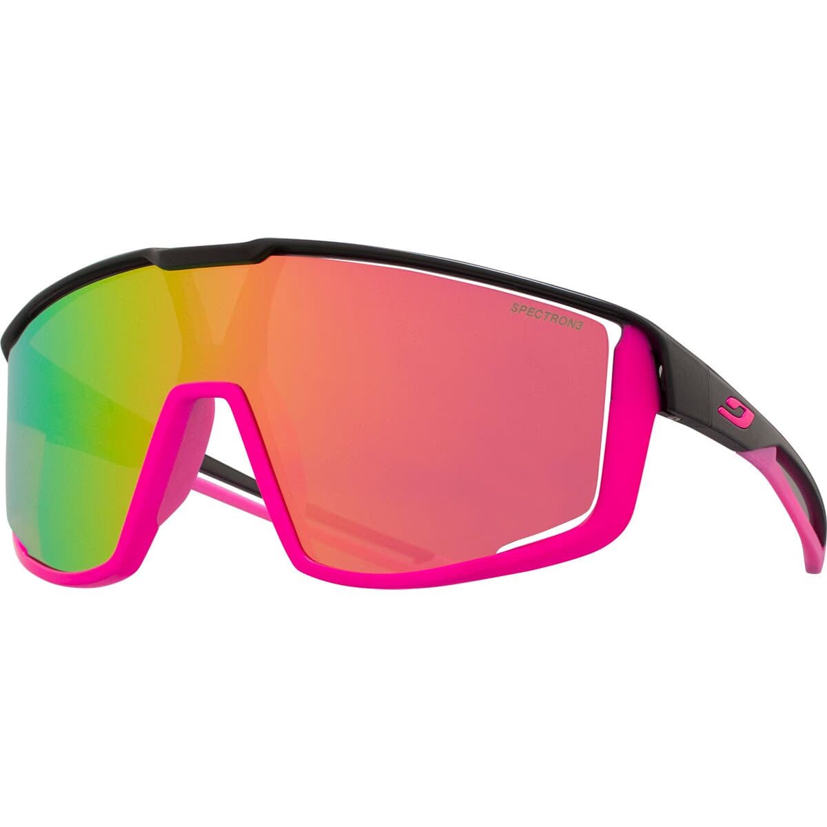 🕶️ Julbo Fury Spectron 3 – عینک ورزشی جولبو فیوری با لنز کتگوری ۳