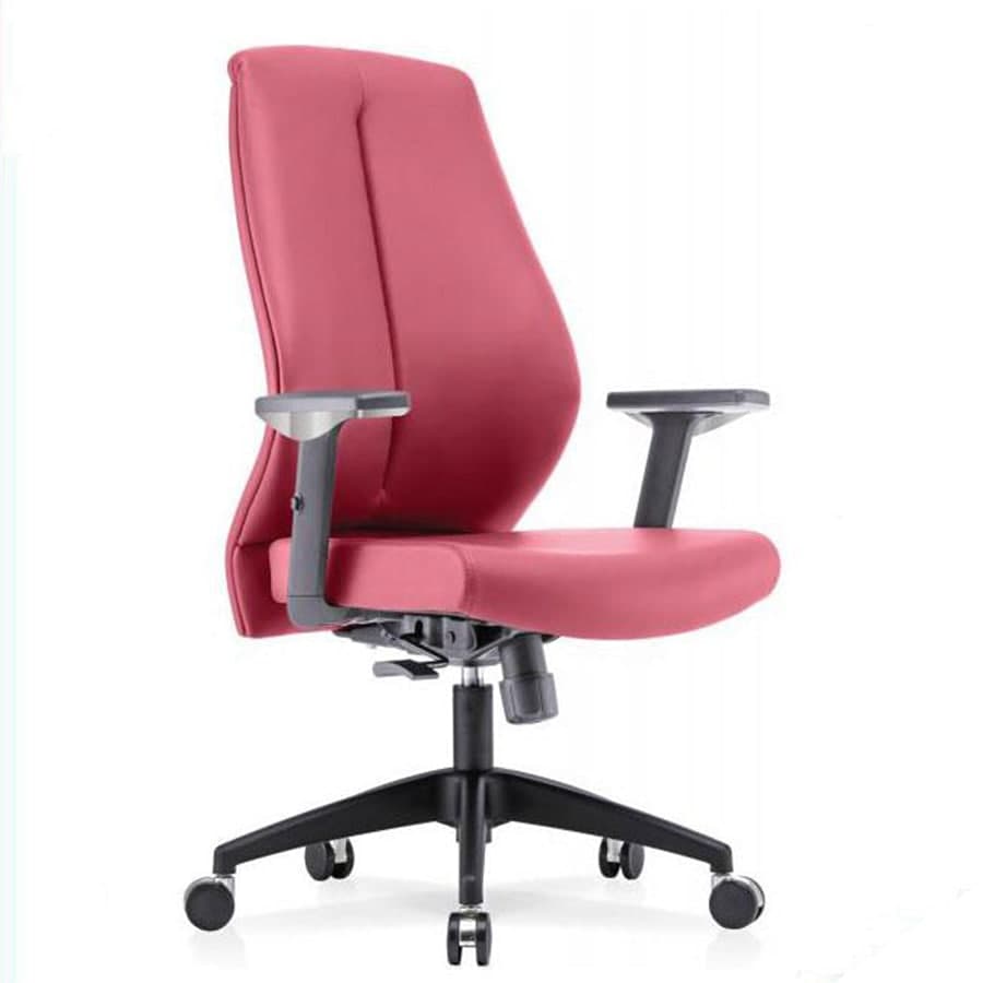صندلی گردان اداری 340-B