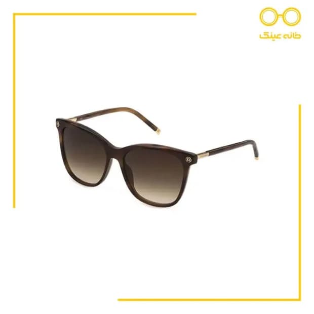 عینک آفتابی اصل زنانه ESCADA مدل SESC19 09AJ