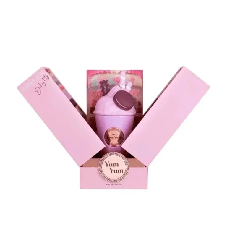 عطر ادکلن یام یام آرماف اصل | Yum Yum Armaf — تصویر ۴
