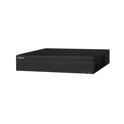 دستگاه ضبط تصاویر مدل NVR5864-4KS2 داهوا — تصویر ۲