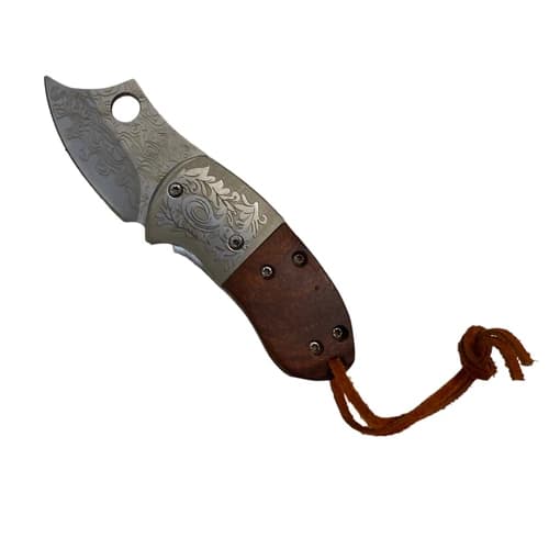 چاقو browning f95-1 طرح