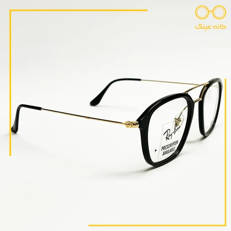 عینک طبی ریبن مدل RB7098 2000 — تصویر ۵