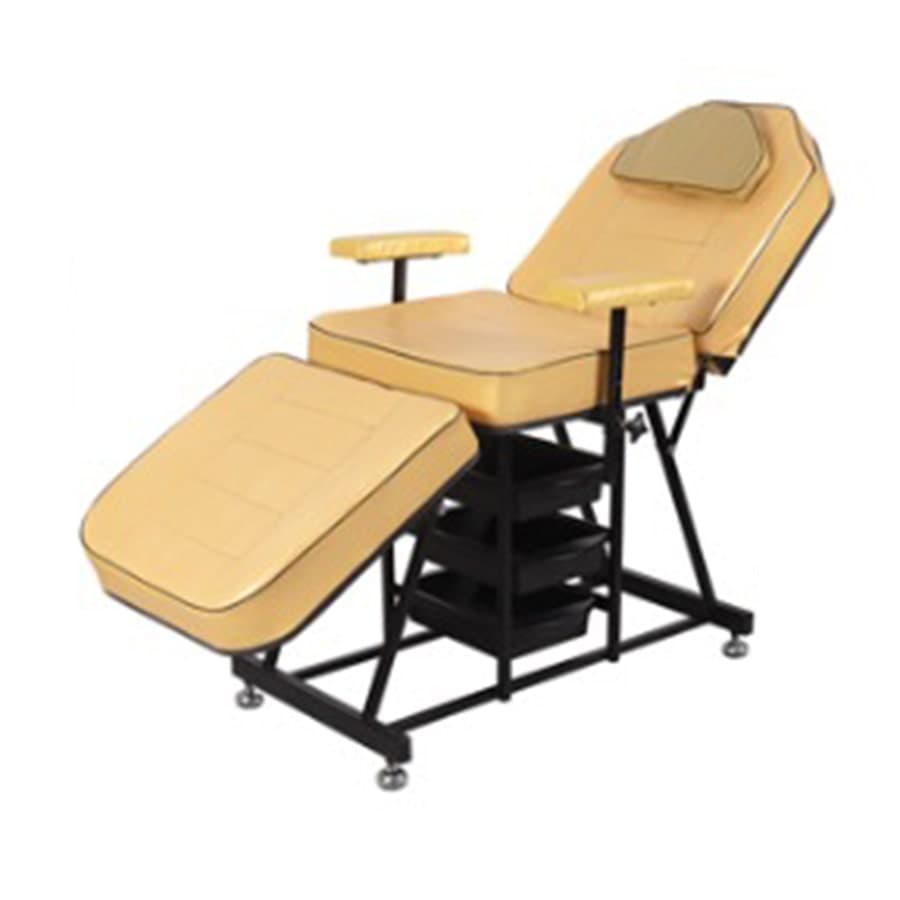 صندلی آرایشگاهی G2055