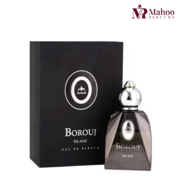 عطر ادکلن بروج سیلاژ | Borouj Silage — تصویر ۲