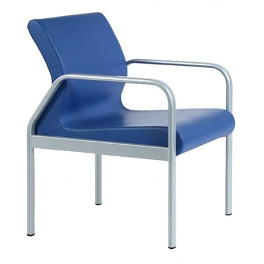 مبل انتظار تک نفره M-50D