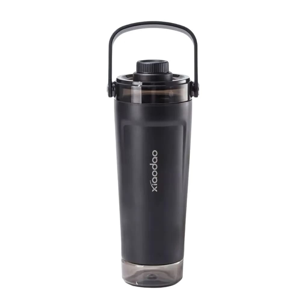 شیکر ورزشی چند منظوره 650ML ضد نشت — تصویر ۲