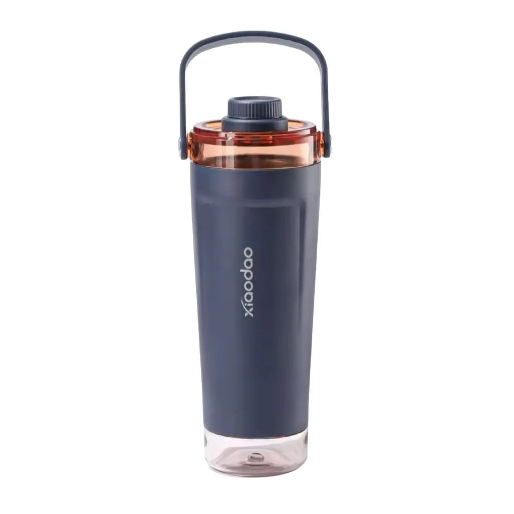 شیکر ورزشی چند منظوره 650ML ضد نشت