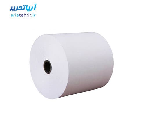 رول حرارتی 8 سانت نوپافیکس ۴۰ متری — تصویر ۲