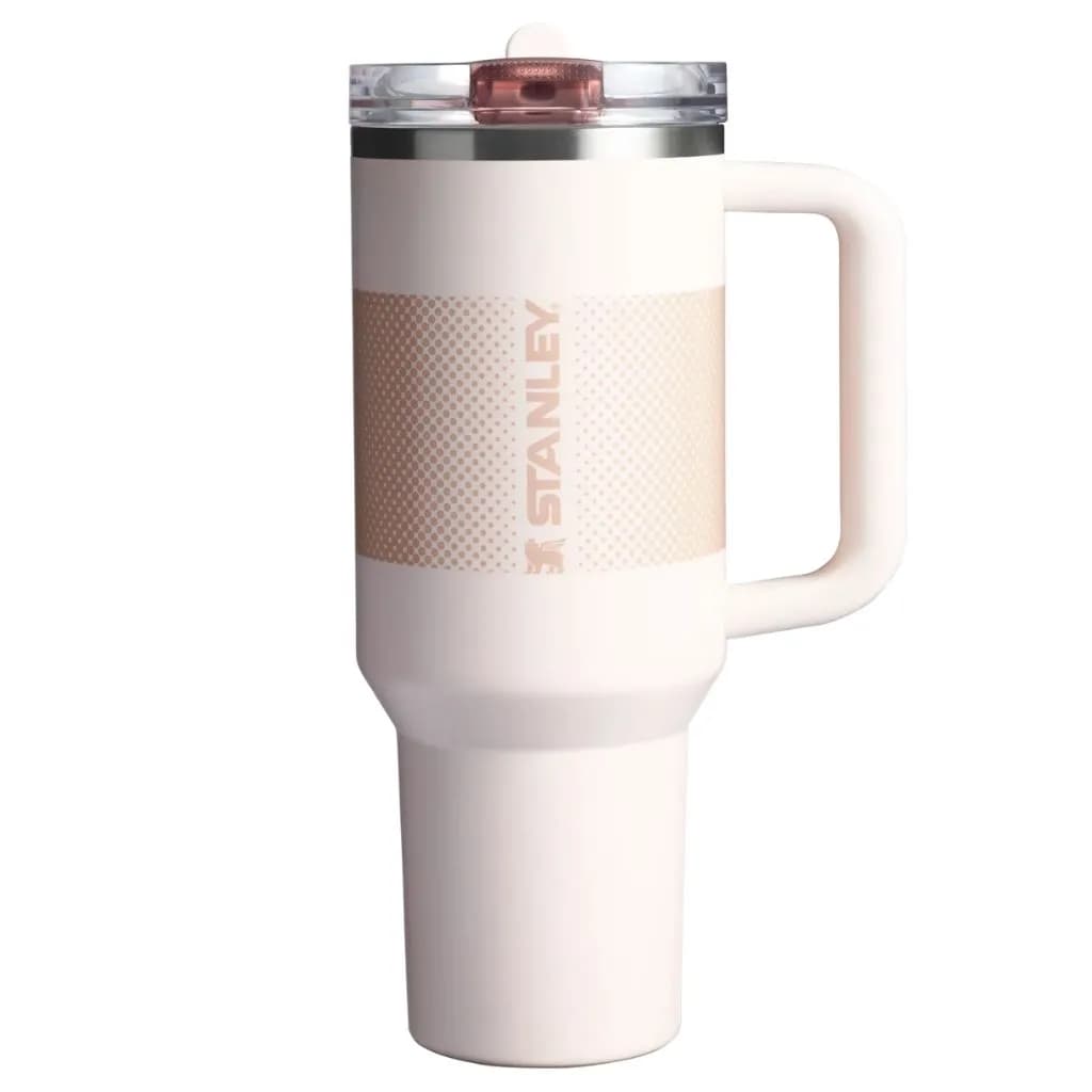 ماگ اورجینال استنلی طرح ProTour مدل Quencher گنجایش 40oz — تصویر ۷