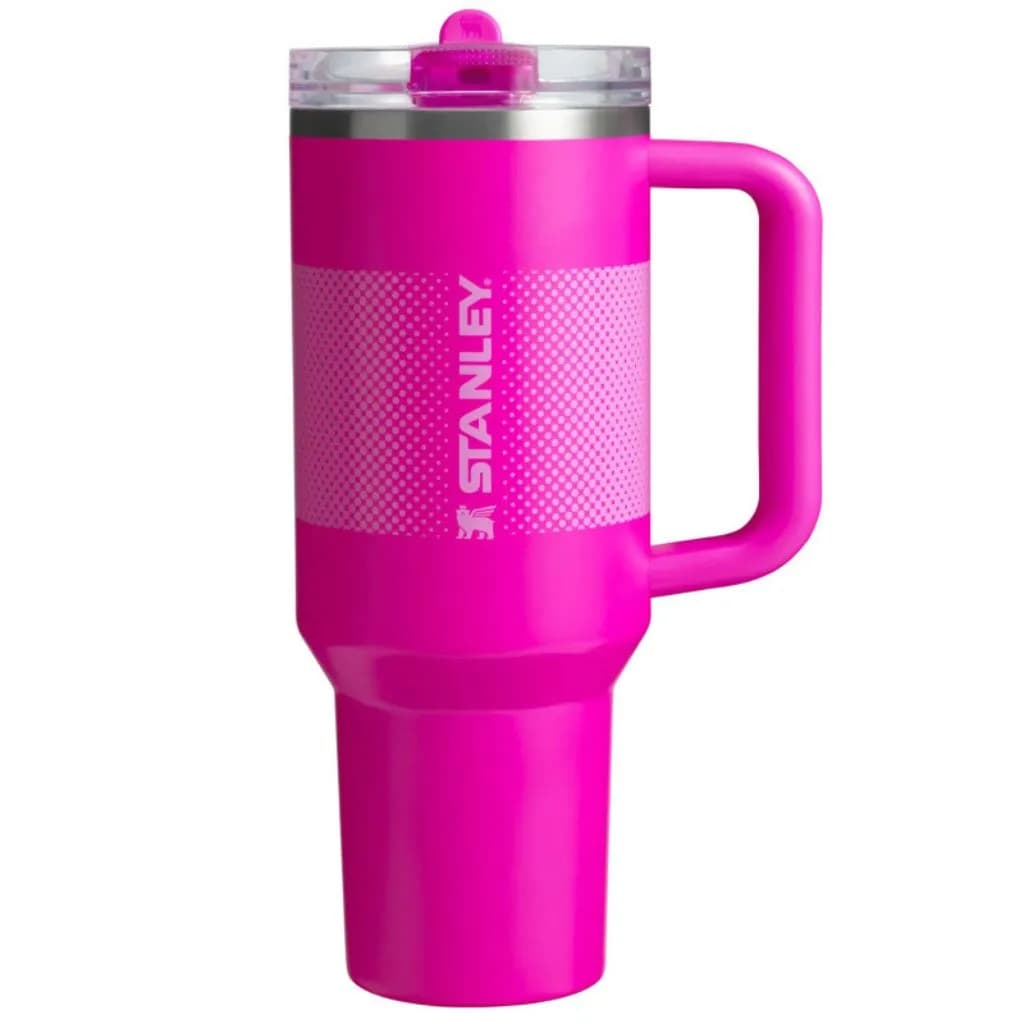 ماگ اورجینال استنلی طرح ProTour مدل Quencher گنجایش 40oz — تصویر ۴