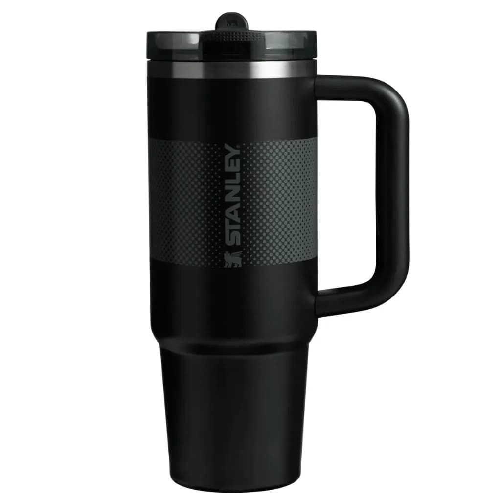 ماگ اورجینال استنلی طرح ProTour مدل Quencher گنجایش 40oz — تصویر ۵